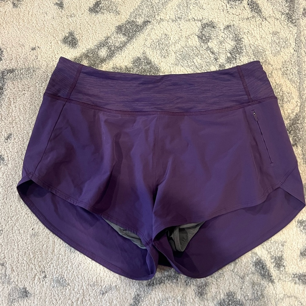 Outdoor Voices Hudson Shorts 4”